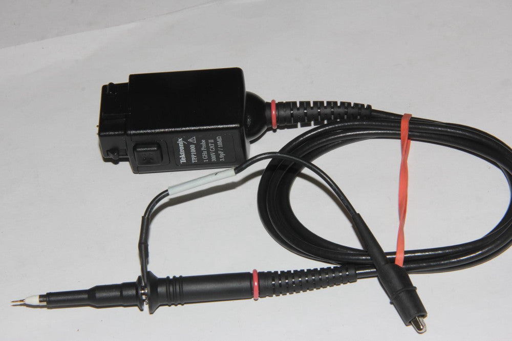 TEKTRONIX TPP1000 300V CAT II 1 GHz Probe