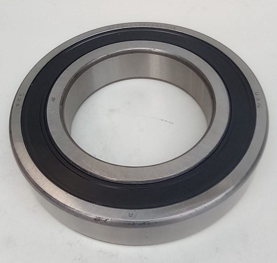 SKF 6215-2RS1-C3HT51 Ball Bearing Deep Groove 75X130X25mm Double Sealed