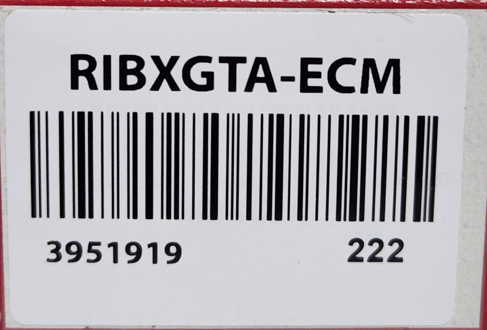 RIB Functional Devices RIBXGTA ECM Split Core Adjustable Current Switch