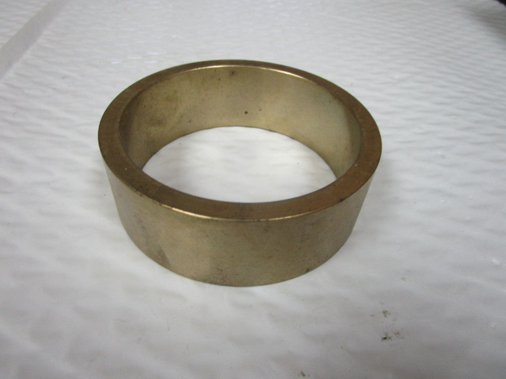 NEW NO NAME BRONZE BUSHING 3" ID 3-1/2" OD 1-5/32" WIDTH