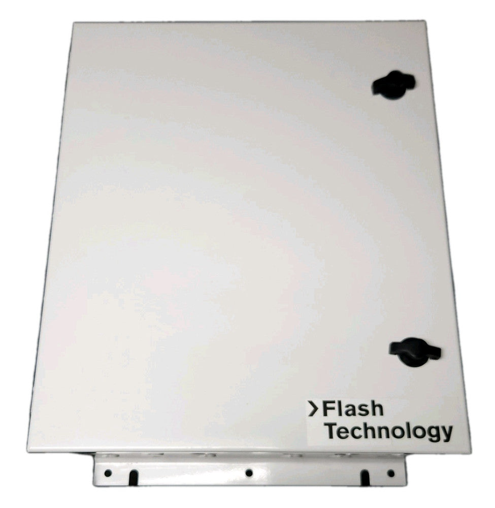 FLASH TECHNOLOGY F1370110 SC 370d Smart Flash Head Controller Power Supply 120