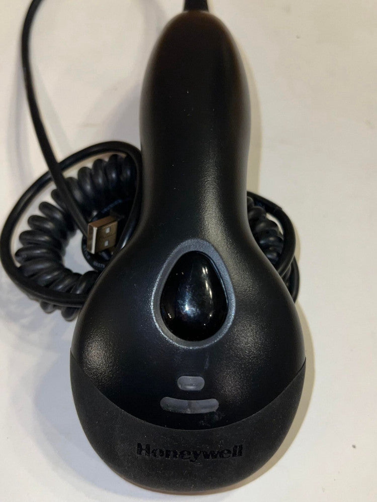 HONEYWELL METRO TECH CO MS9540 Barcode Scanner BLACK