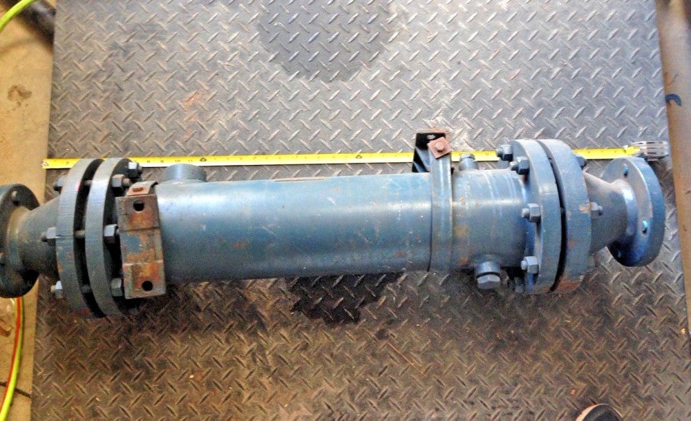 ITT Standard Heat Exchanger # 5-046-06-030-044