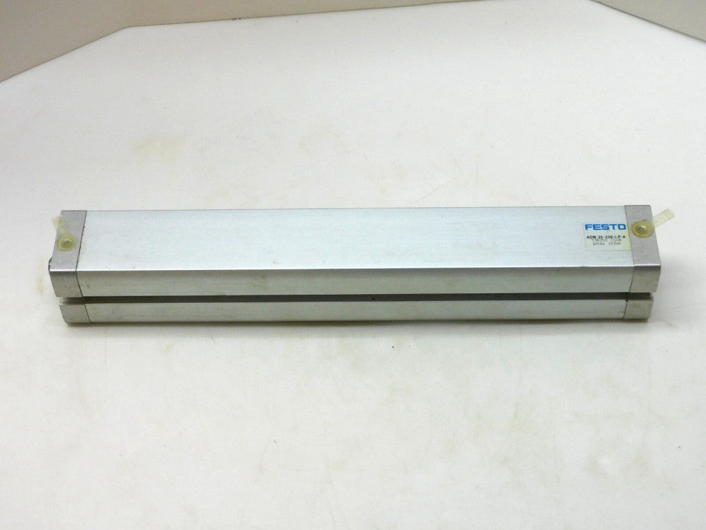 FESTO ADN-25-230-I-P-A PNEUMATIC CYLINDER 536250 10BAR