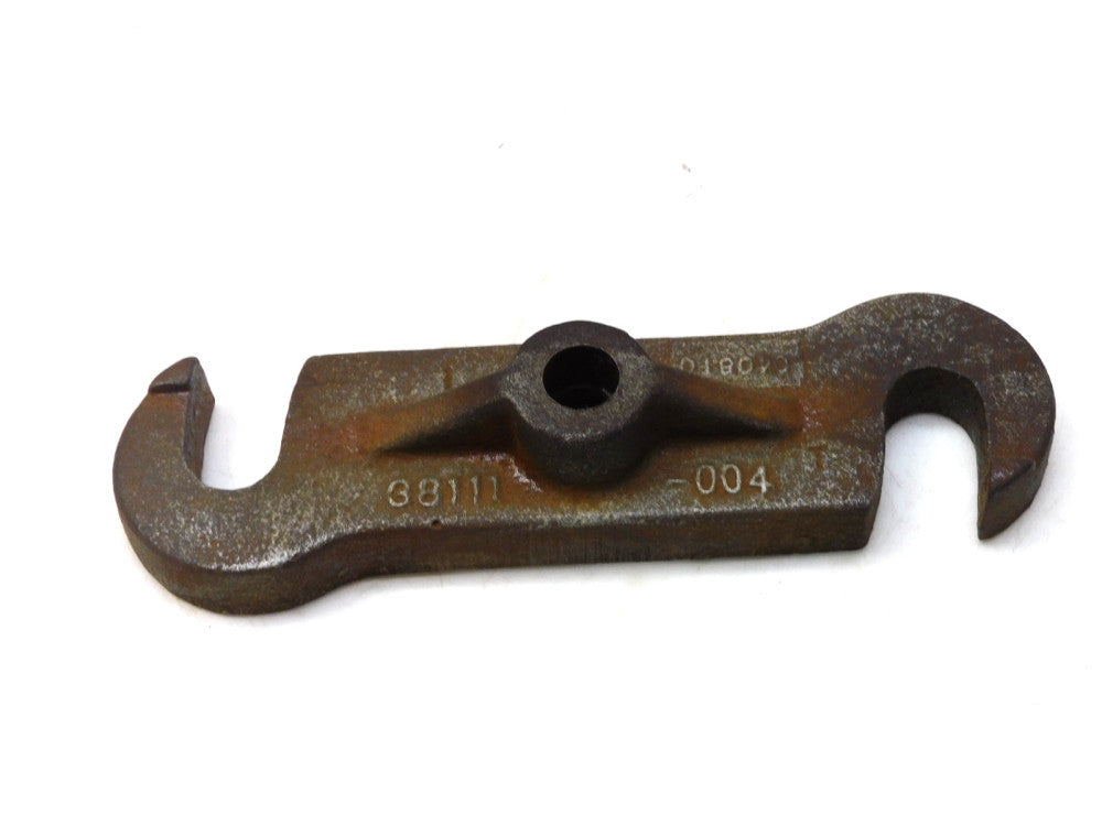 GORMAN-RUPP 38111-004 CLAMP BAR
