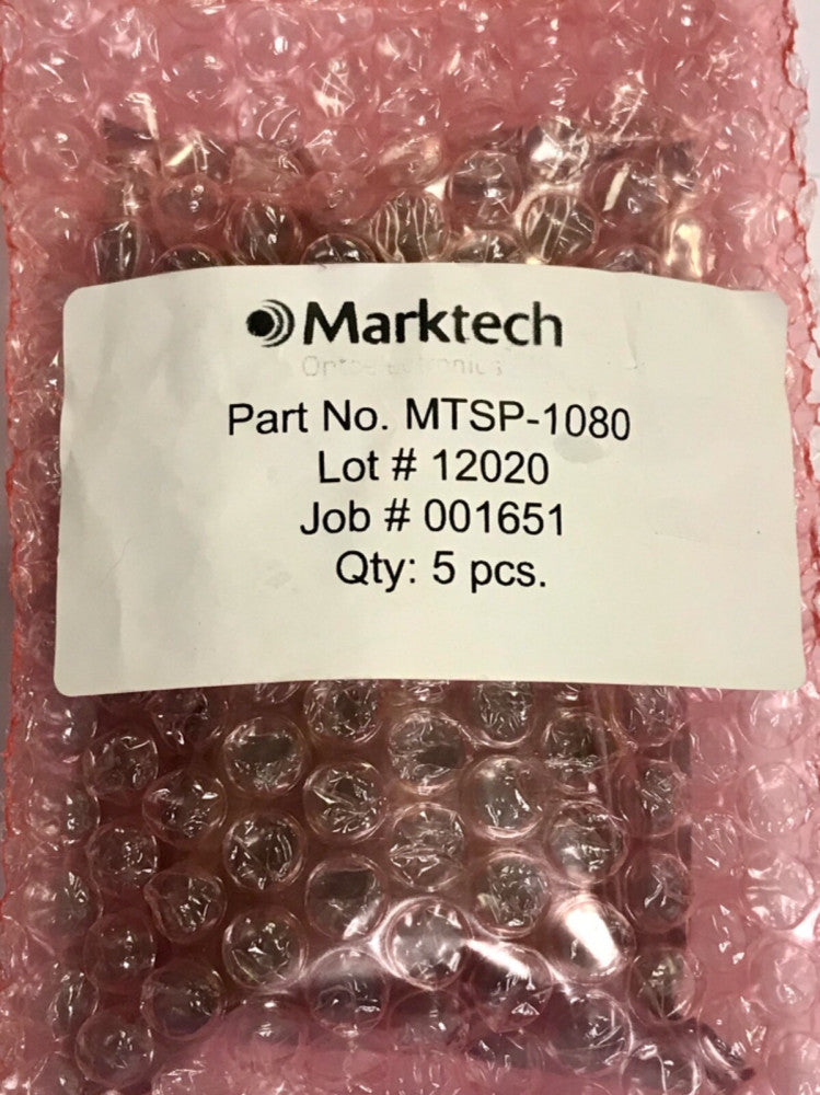 LOT OF (5) MARKTECH MTSP 1080 LED Cluster Lamp Bulb