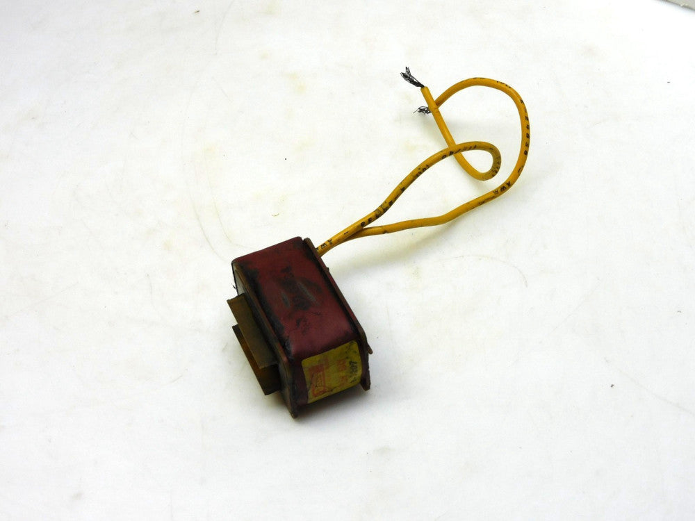 Decco 9-1207 Coil 115v 60Hz