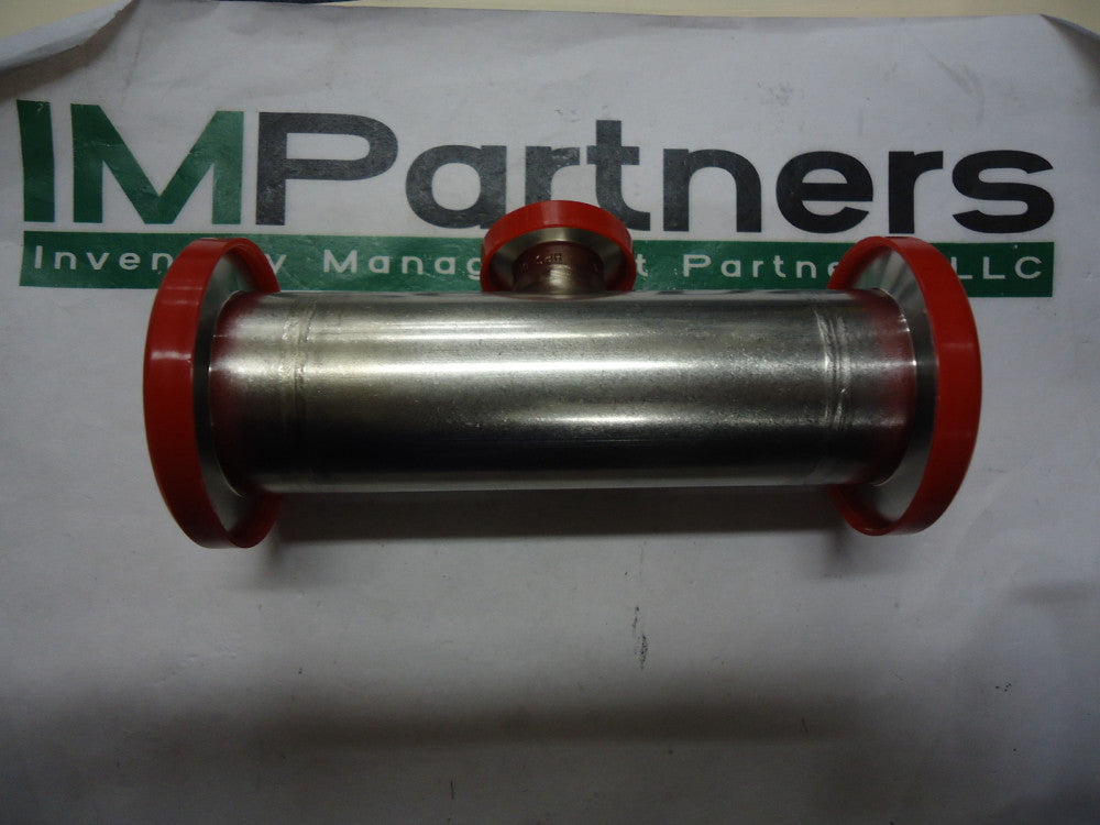 3TR-NW-40-16B, Nor-Cal, NW-40 to NW-16 Reducer Tee, BRAND NEW!