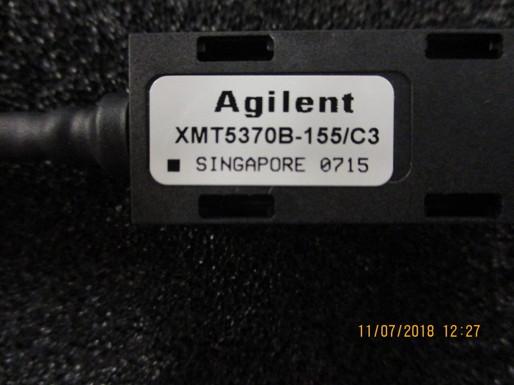 XMT5370B-155-SC/C3 Avago Tx Dm 155Mbps 1261-1360nm 50mW Transceiver BRAND NEW!