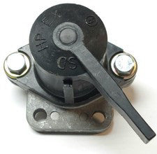 YORK WABCO SD HP EX AIR BREAK Control Valve 3 Position 775938