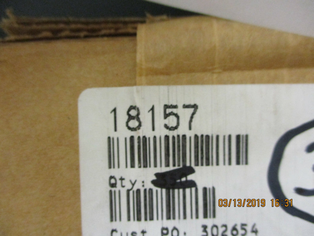 VICOR, 18157, STANDOFF, VICOR MOUNTING KIT, BRAND NEW!