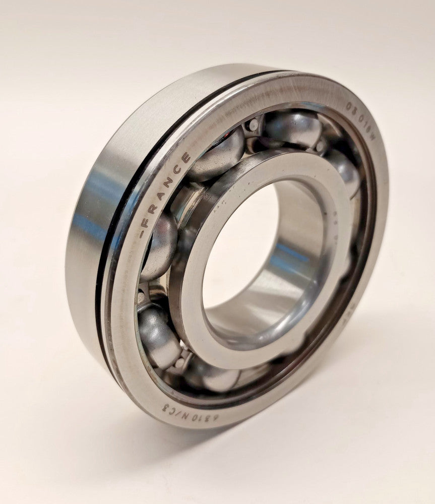 SKF 6310NC3 Ball Bearing Open Snap Ring Grooved 50x110x27mm 6310N-C3 / 6310N/C3