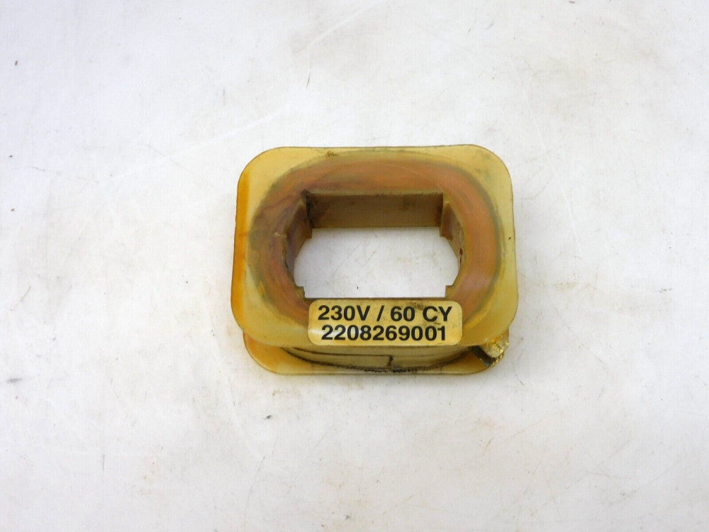 NO NAME COIL 2208269001 230V/60CY
