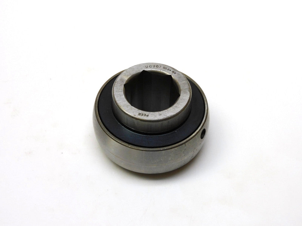 PEER UC207-002486 INSERT BEARING