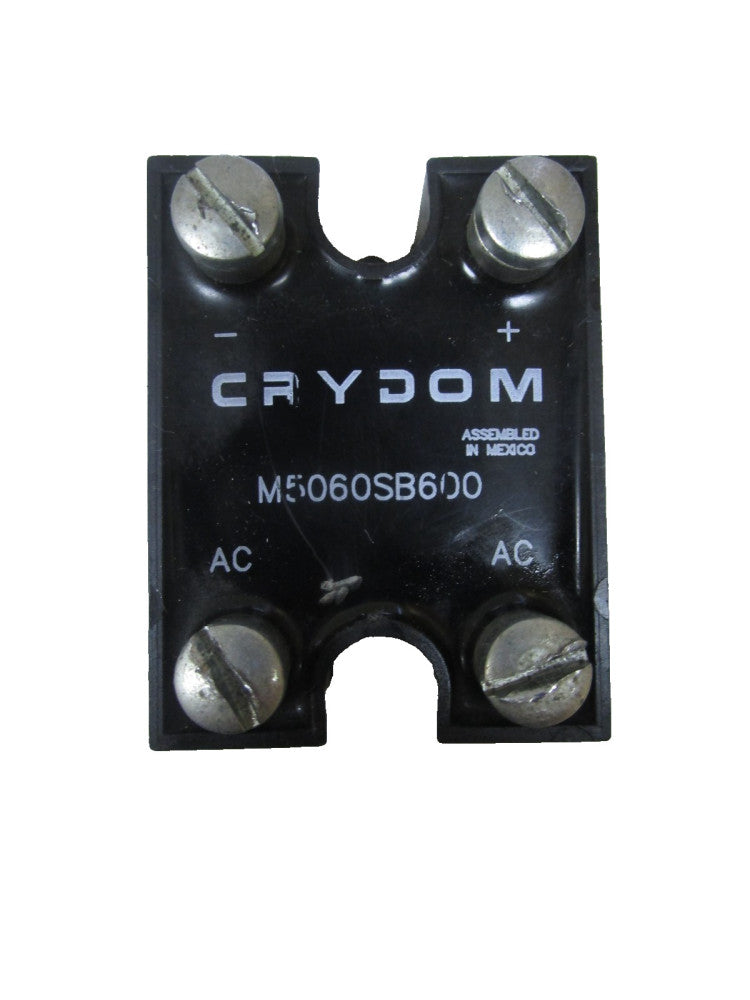 Crydom M5060SB600 Solid State Relay