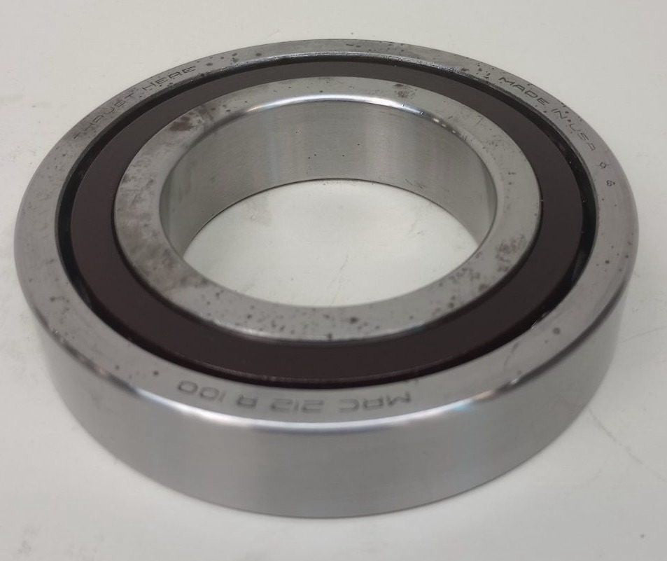 MRC 212 R 100 Angular Contact Ball Bearing 60X110X22mm 212-R-100