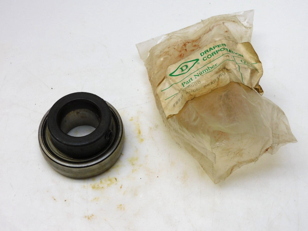 FAFNIR RA102 INSERT BEARING W/ COLLAR