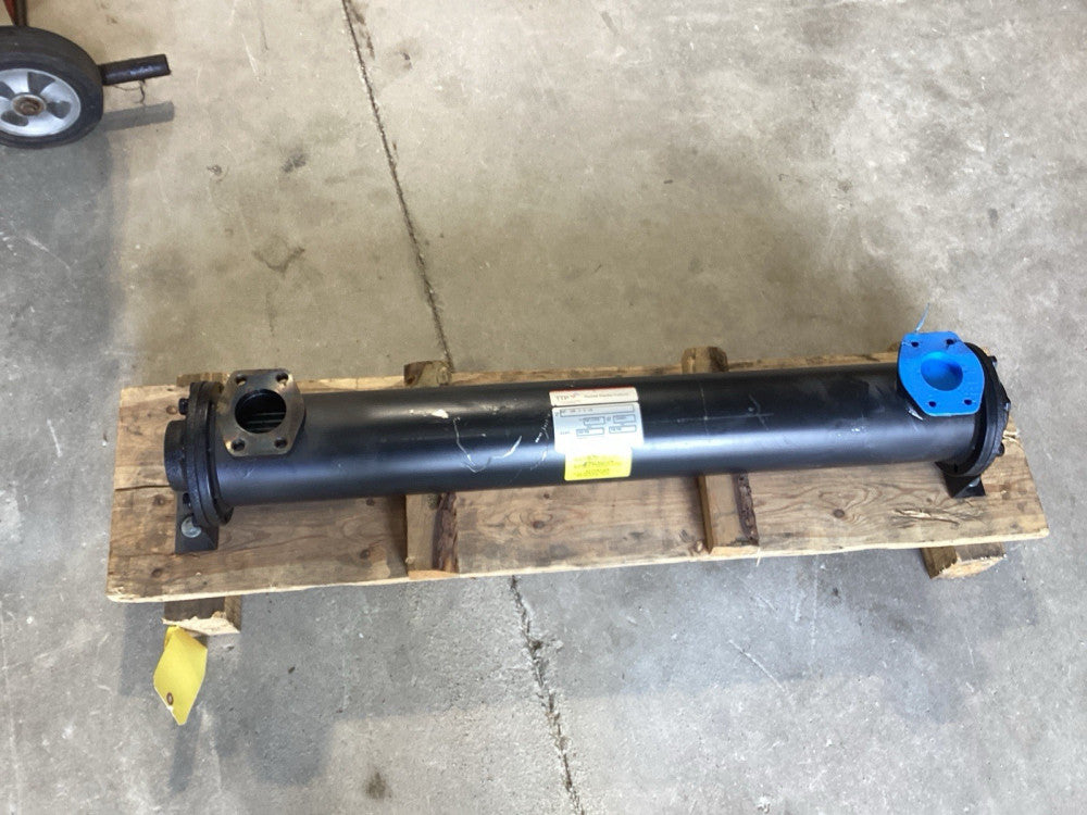 TTP Heat Exchanger EKF-1036-9-0-CN
