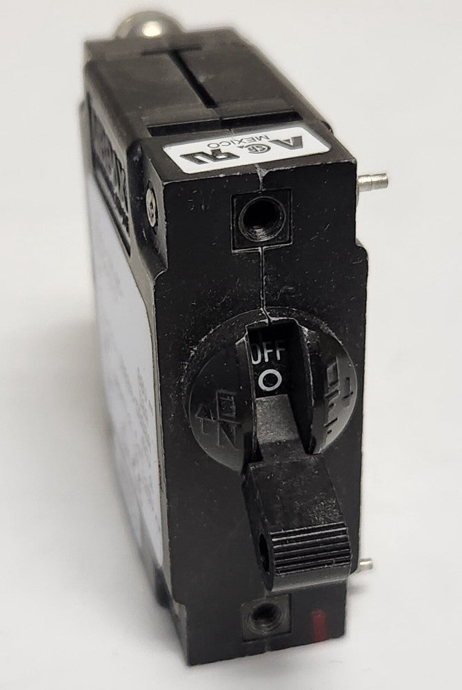 SENSATA AIRPAX IMGF6 1RLS5 32754 2 V 30 AMP 80 Volt Single Pole Circuit Breaker