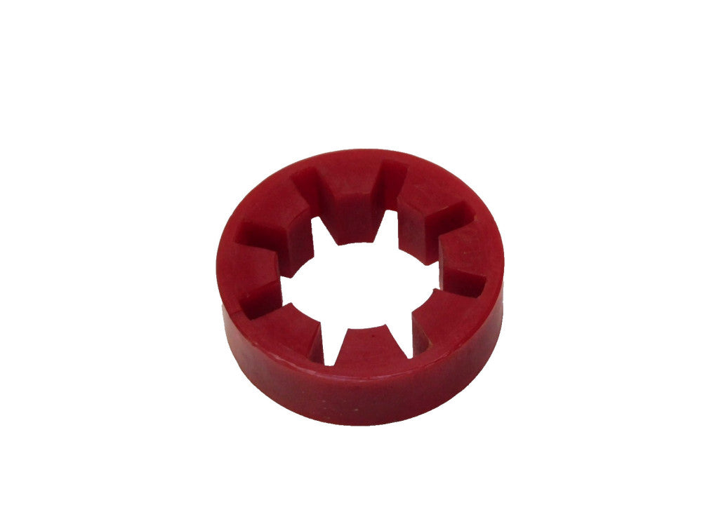 Lovejoy QF15 Jaw Coupling Spider Red