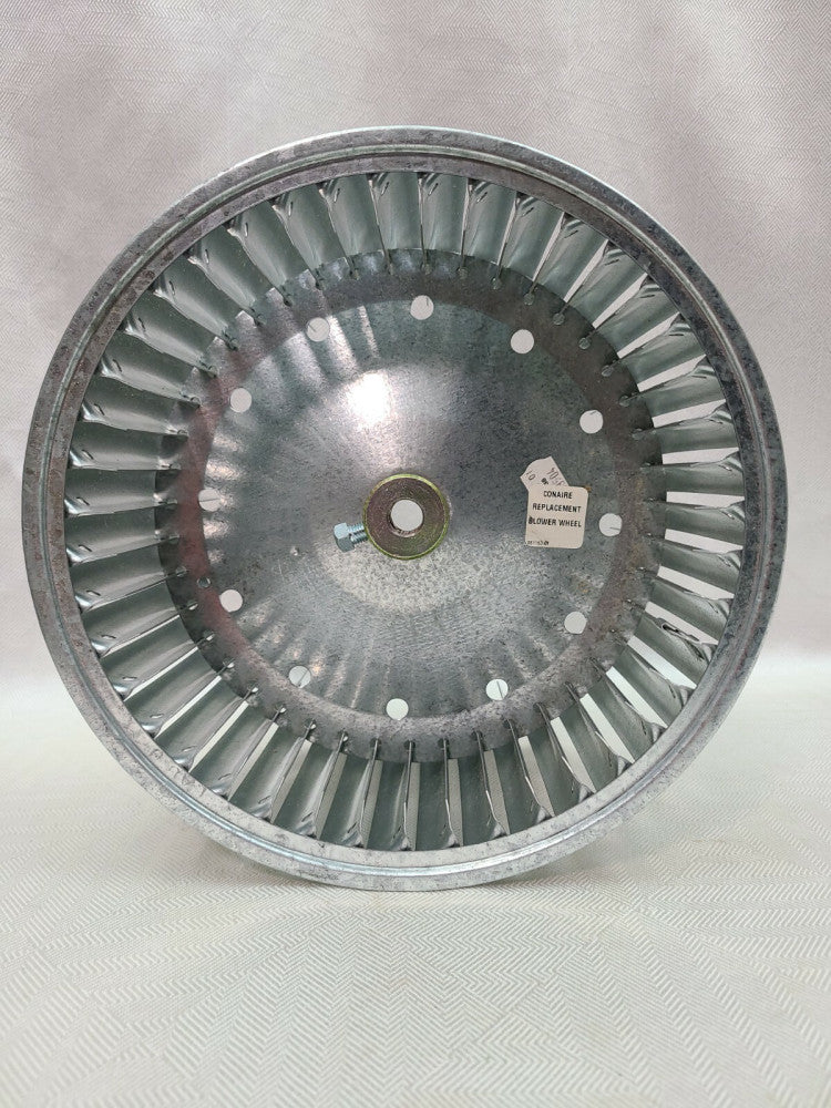 01333501 Lau DD9-6A Blower Wheel Squirrel Cage 9-15/16" x 6" x 1/2" CW