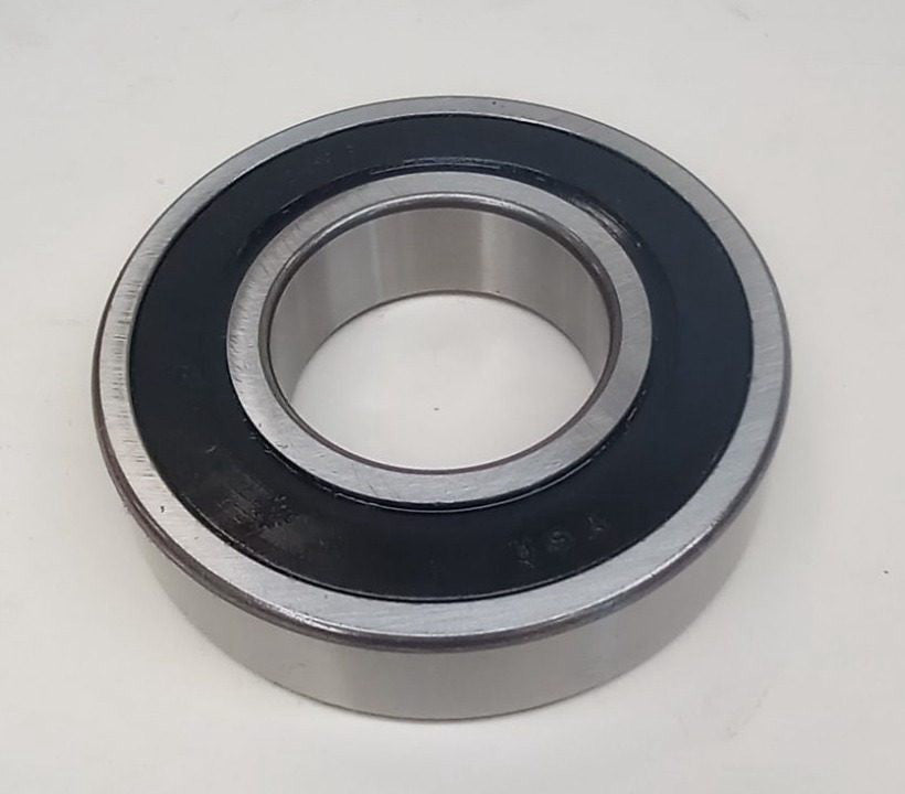 BCA 207-RS Ball Bearing Deep Groove 35X72X17mm Single Sealed
