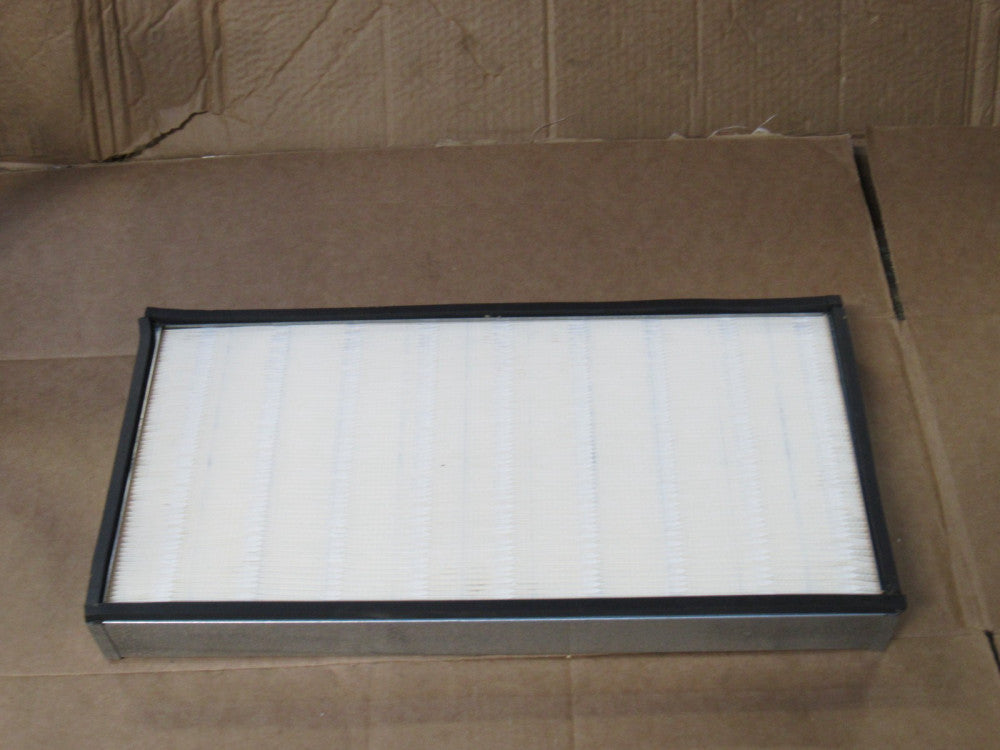 NEW NO NAME AIR FLOW PANEL FILTER 141286 24X12X2