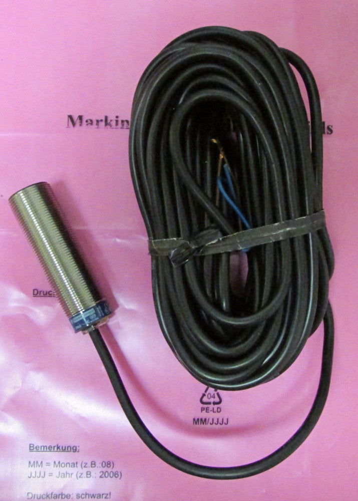 TELEMECANIQUE XS1 M18MB230L2 24-240 V Proximity Sensor