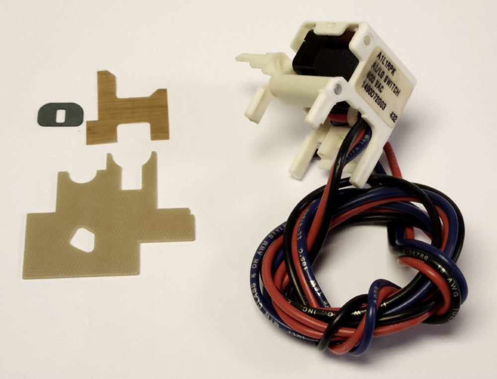 EATON CUTLER HAMMER A1L1RPK F Frame Breaker AL L0 Alarm Auxiliary Switch
