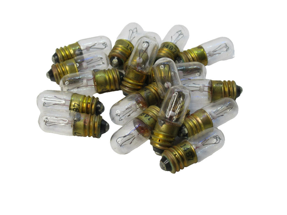 1487 Replacement Bulb (New - Lot 18)