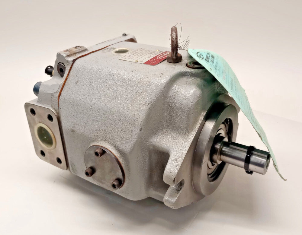 Toyooki HPP-VD2V-F31A3-A Used Hydraulic Pump 7/8 Shaft Toyooki Kogyo