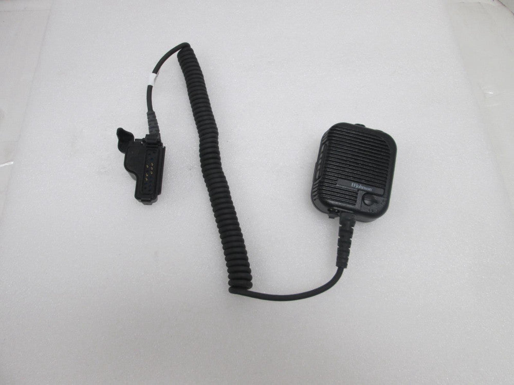 EFJOHNSON 589-0015-057 HANDHELD SPEAKER MICROPHONE "Make an Offer"