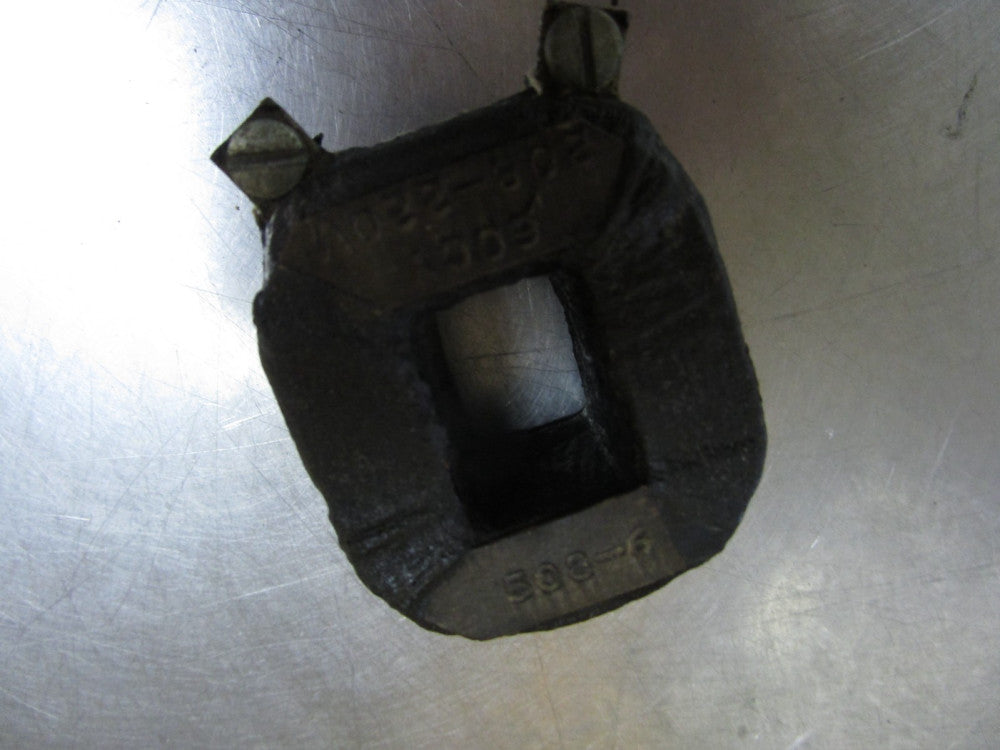 NEW CUTLER HAMMER COIL 508-6 208-220V VOLT