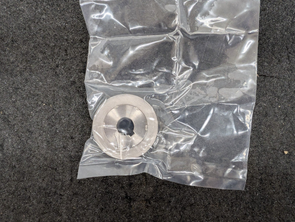 New, Misumi, TTPP25T5150-A-N12, T5 TIMING BELT PULLEY