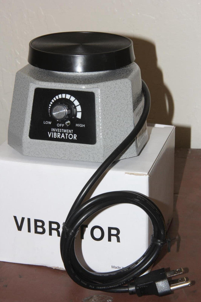HANDLER 78-1 Atlas Junior Variable Speed Laboratory Vibrator "NEW"