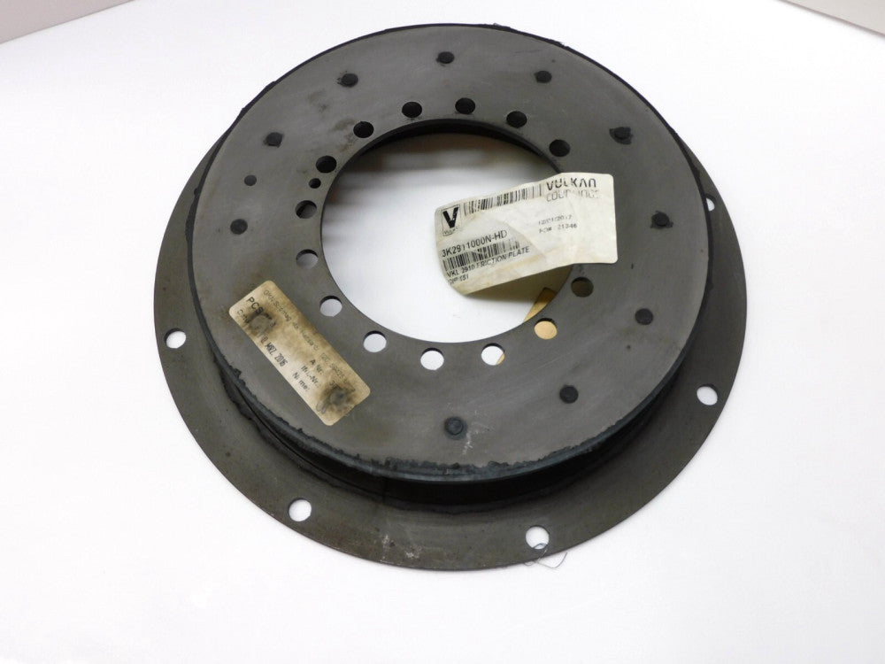 VULKAN COUPLING 3K2911000N-HD FRICTION PLATE