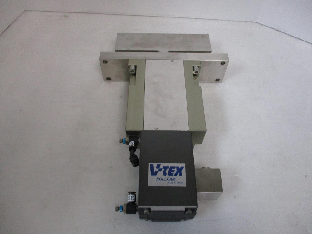 V-TEX CX12-000079-V11 ROLLCAM DOOR SLIT VALUE V166566