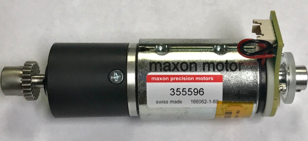 MAXON MOTOR 355596 166062-1-60 PN; 188322-05 Precision Motor 188322 05