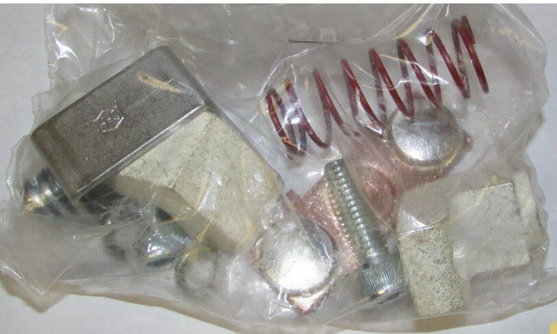 EATON Ingersoll RAND Cutler Hammer 477B477G05 A200 Size 5 Contact Kit 39109236