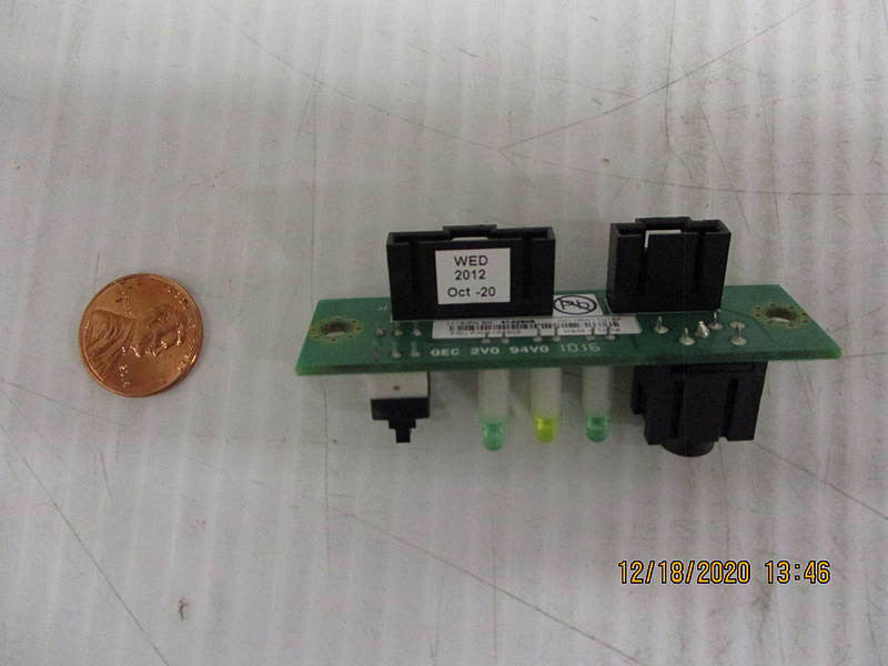 Open Box, IBM, 41A2905, LED Switch