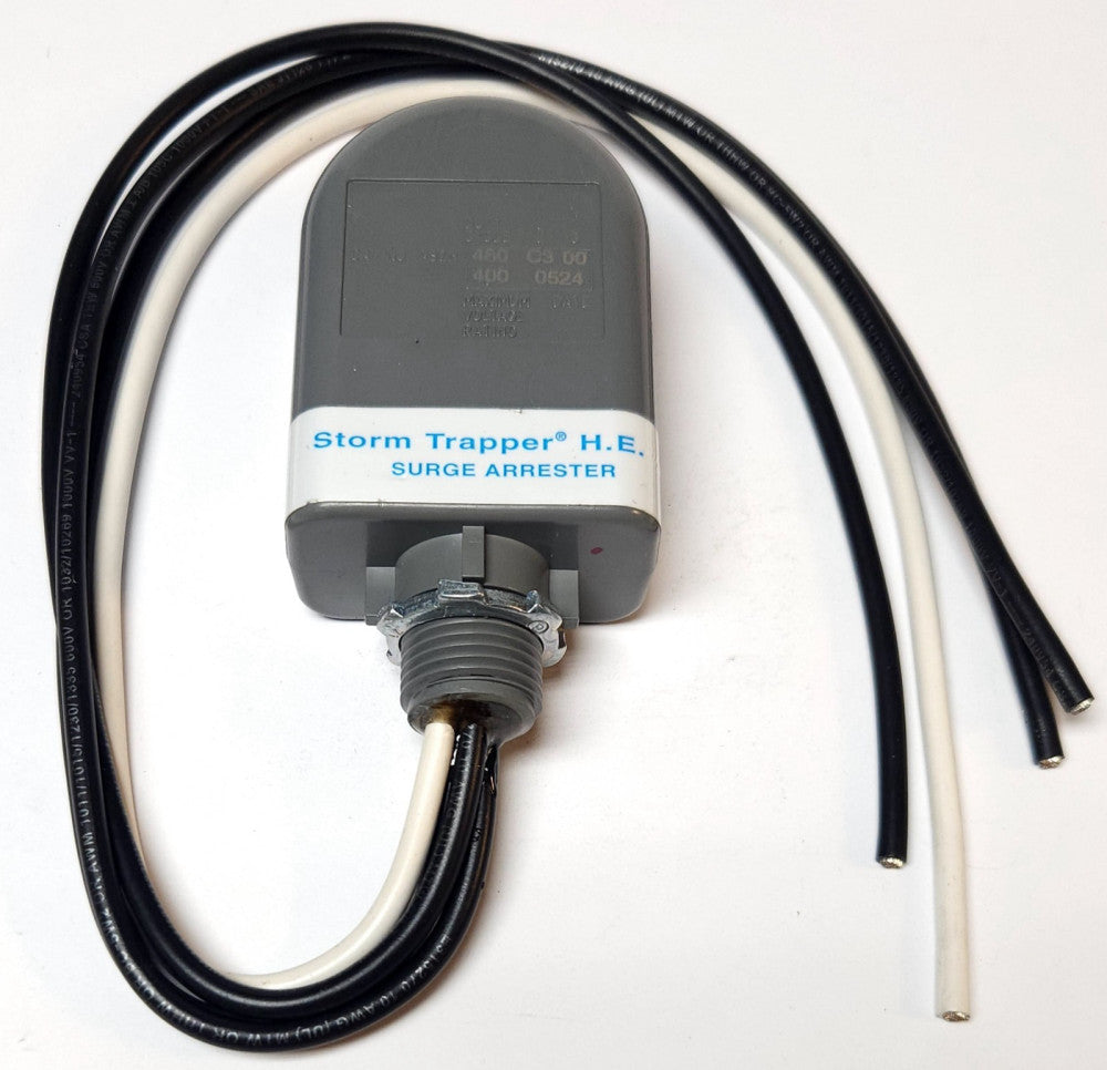 EATON COOPER Storm Trapper Surge Arrestor 400v ASZH/S235 16 1
