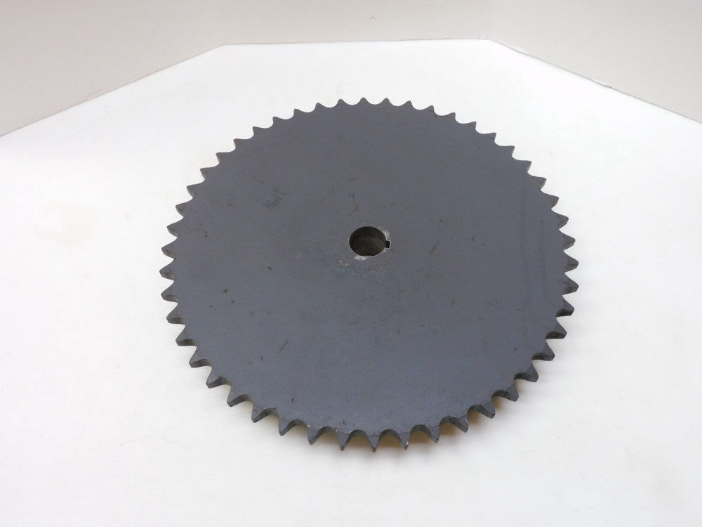 Browning 60B48 Sprocket 48 tooth 1" Bore 1/4" KW
