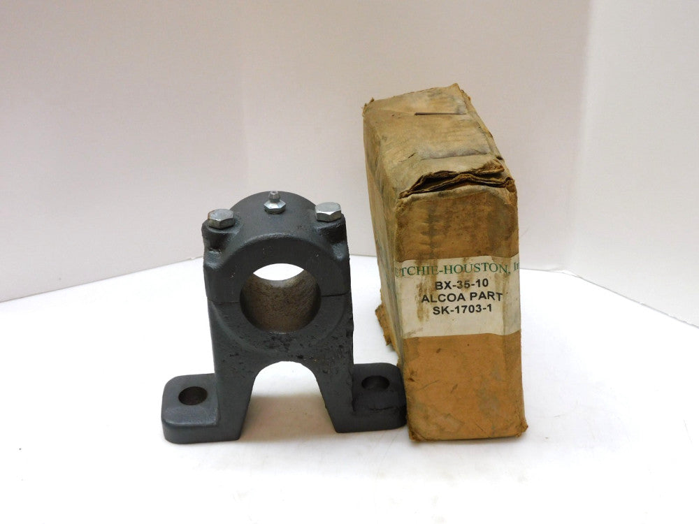 KETCHIE HOUSTON BX-35-10 SK-1703-1