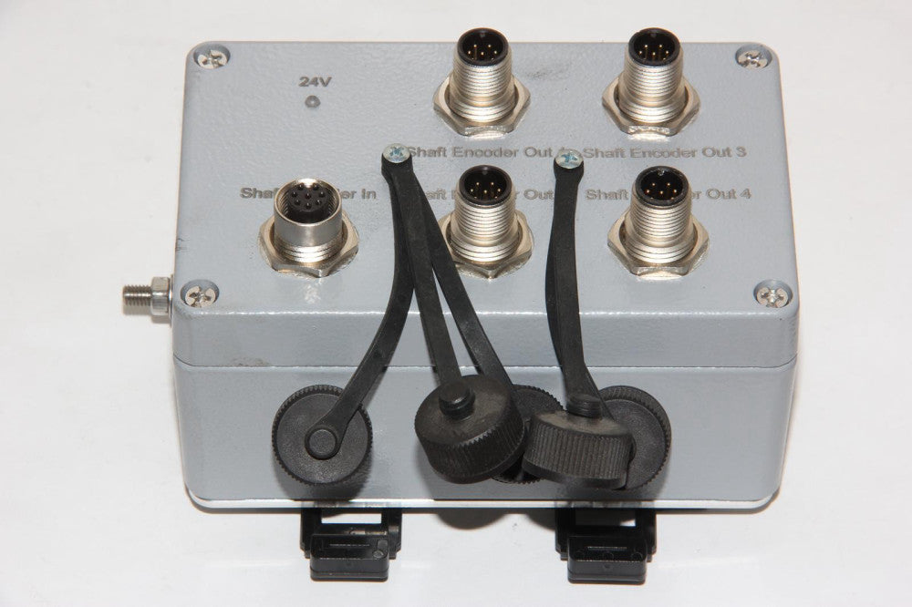 REA ELEKTRONIK GmbH 054885200 REA JET DG Multiplier