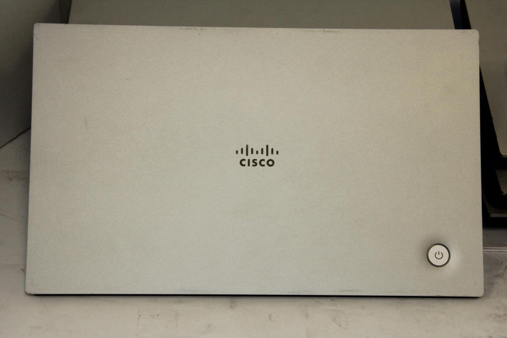Lot of 8 CISCO TTC7-22 Telepresence SX20 Codec Systems CTS-SX20N-CODEC