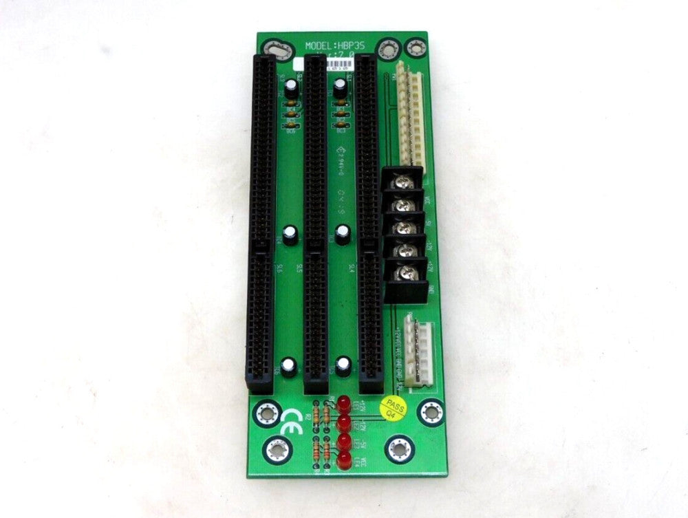NO NAME HBP3S MOTHER BOARD