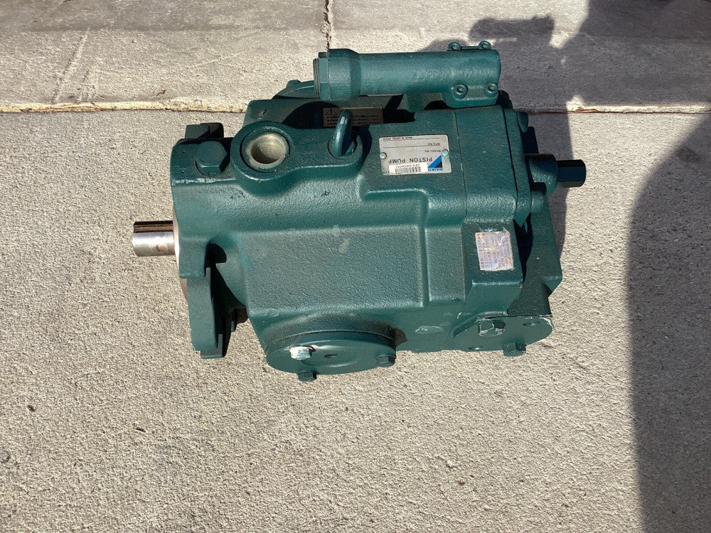 Daikin V70A2RX-60 Pump