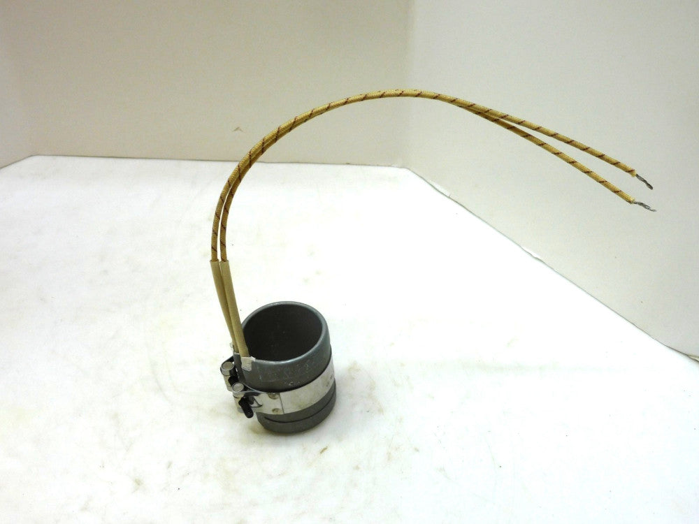 Tempco 5250963 Heater Band 120V 350W 2" width 1-1/2" id