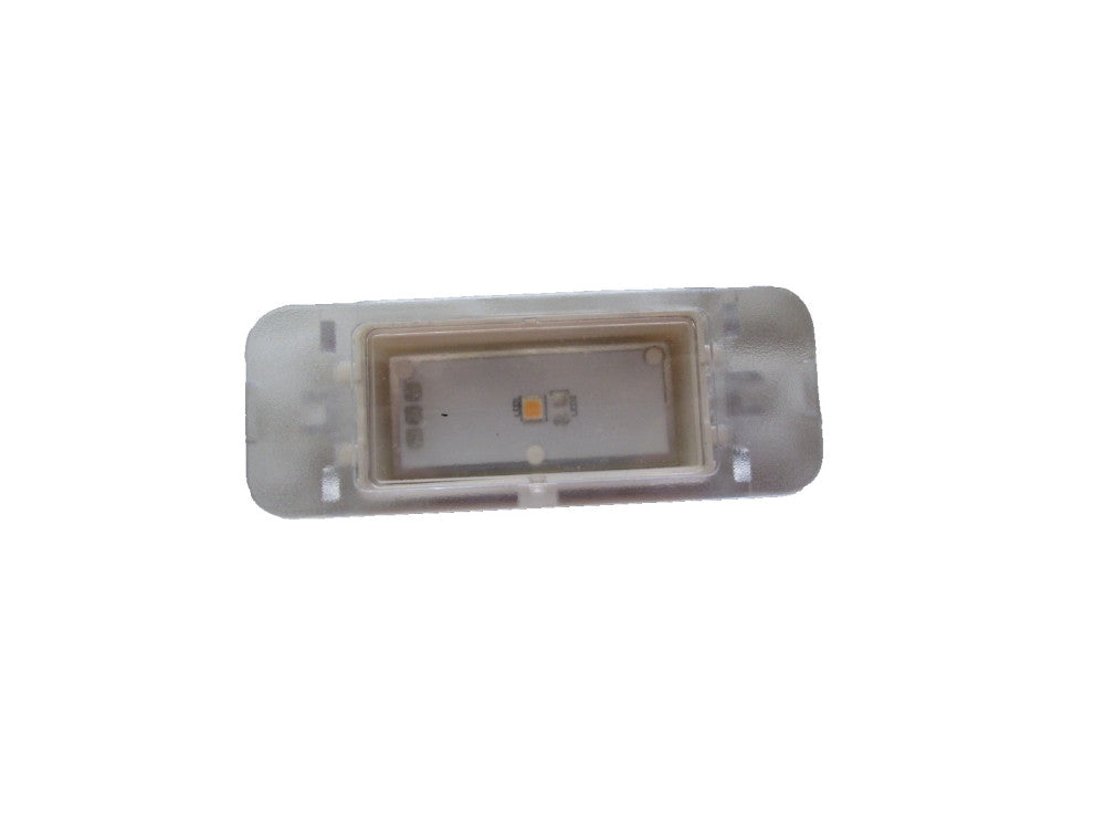 Paccar P54-1232-1000 Footwell Lamp REV A w/o Ambient