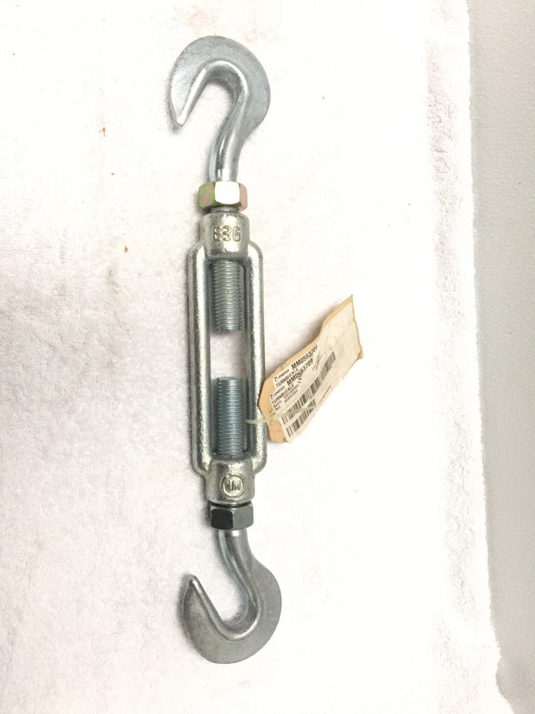 Metso MM0553709 Turnbuckle M20